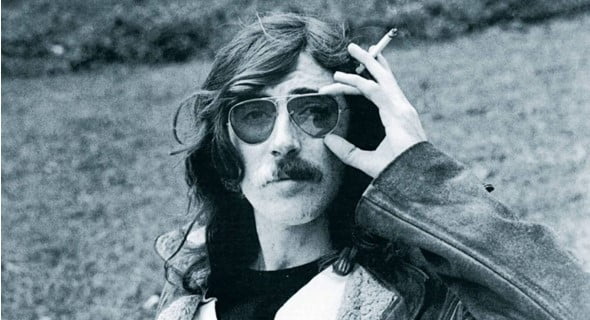 Charly García, el primer rockero en llenar un estadio