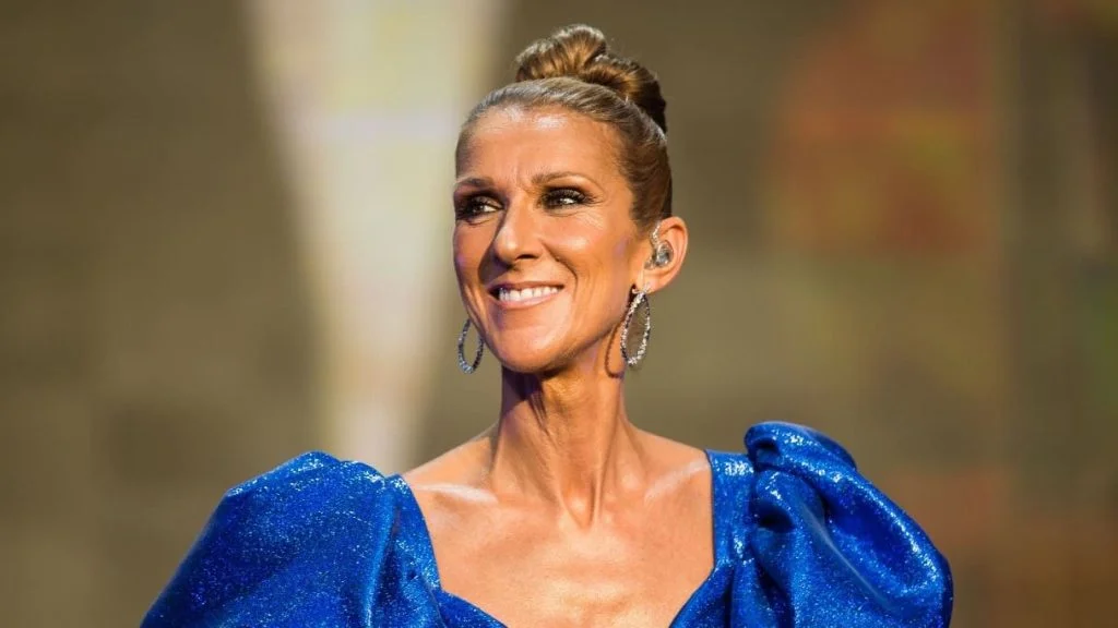 Céline Dion contará cómo es vivir con su enfermedad neurológica en un documental: “No permitiré que me defina”La canción de Radiohead que surgió de una crisis. Céline Dion contará cómo es vivir con su enfermedad neurológica en un documental: “No permitiré que me defina”La canción de Radiohead que surgió de una crisis.