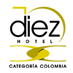 Hotel Diez Veracruz Estereo