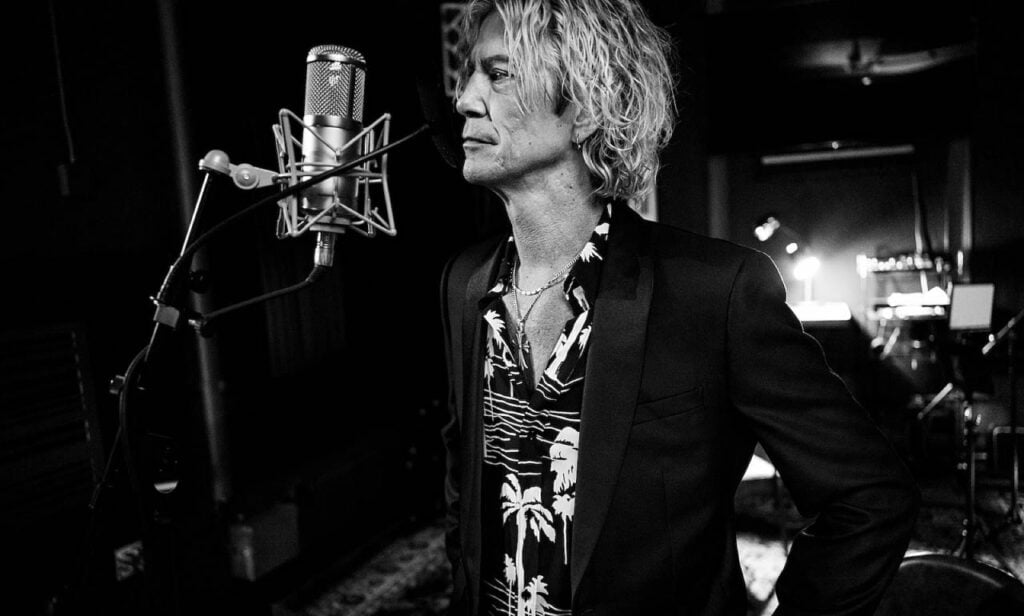 Duff McKagan: “Nuevas canciones de Guns N’ Roses verán la luz más pronto que tarde” Duff McKagan: “Nuevas canciones de Guns N’ Roses verán la luz más pronto que tarde”