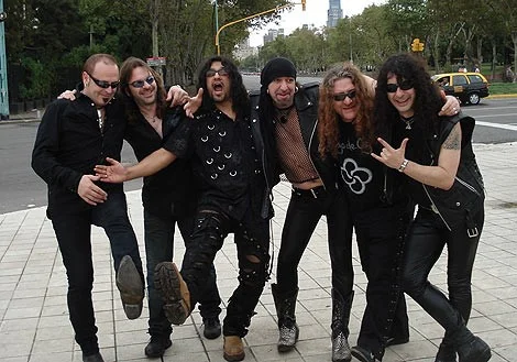 Mägo de Oz anuncia la fecha de venta de entradas para «Diabulus in Opera II», su próximo concierto con orquesta en Madrid Mägo de Oz anuncia la fecha de venta de entradas para «Diabulus in Opera II», su próximo concierto con orquesta en Madrid