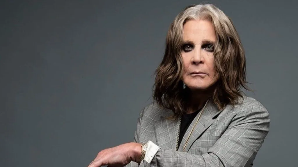 Ozzy Osbourne ya tiene a su elegido para presentarle en el Rock & Roll Hall of Fame: es músico y actor Ozzy Osbourne ya tiene a su elegido para presentarle en el Rock & Roll Hall of Fame: es músico y actor