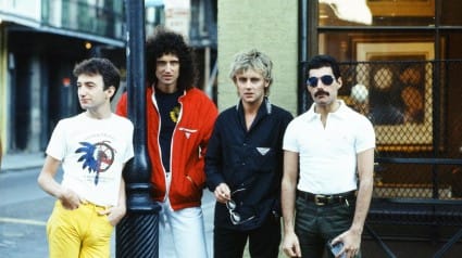 TODAS LAS BATERÍAS DE ‘QUEEN I’ SE HAN CAMBIADO EN SU REEDICIÓN: ESTE ES EL MOTIVO TODAS LAS BATERÍAS DE ‘QUEEN I’ SE HAN CAMBIADO EN SU REEDICIÓN: ESTE ES EL MOTIVO