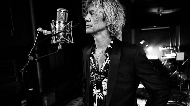 DUFF MCKAGAN: “HAY UN DESEO Y UN PLAN PARA QUE SALGA NUEVA MÚSICA DE GUNS N’ ROSES” DUFF MCKAGAN: “HAY UN DESEO Y UN PLAN PARA QUE SALGA NUEVA MÚSICA DE GUNS N’ ROSES”