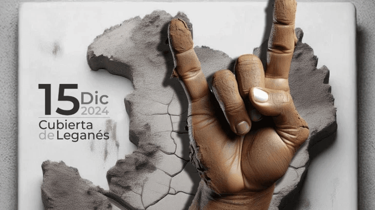 «ROCK POR VALENCIA» INCORPORAN AL CONCIERTO UNA ÚLTIMA PRESENTACIÓ, HASTA EL MOMENTO. «ROCK POR VALENCIA» INCORPORAN AL CONCIERTO UNA ÚLTIMA PRESENTACIÓ, HASTA EL MOMENTO.