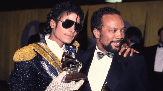 LA CAUSA DE LA MUERTE DE QUINCY JONES YA SE HA HECHO PÚBLICA LA CAUSA DE LA MUERTE DE QUINCY JONES YA SE HA HECHO PÚBLICA