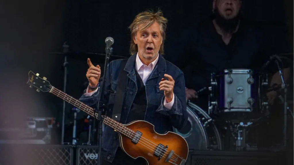 PAUL MCCARTNEY Y EL MEJOR REPERTORIO DE LA HISTORIA SE DAN CITA EN MADRID, TE CONTAMOS LO QUE VAS A VER PAUL MCCARTNEY Y EL MEJOR REPERTORIO DE LA HISTORIA SE DAN CITA EN MADRID, TE CONTAMOS LO QUE VAS A VER