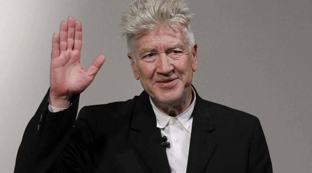 EL MUNDO DEL ROCK REACCIONA A LA MUERTE DE DAVID LYNCH: «TRABAJAR CON ÉL FUE COMO UN SUEÑO» EL MUNDO DEL ROCK REACCIONA A LA MUERTE DE DAVID LYNCH: «TRABAJAR CON ÉL FUE COMO UN SUEÑO»